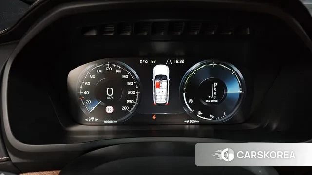 Volvo XC90 second Generation id 3541603 из Кореи 18