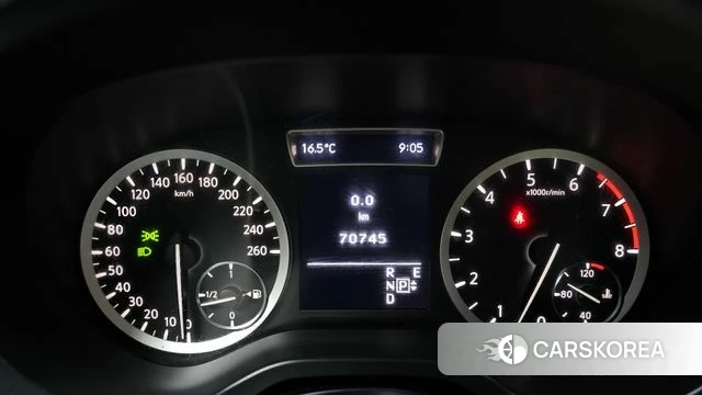 Infiniti Q30 id 4019938 из Кореи 18