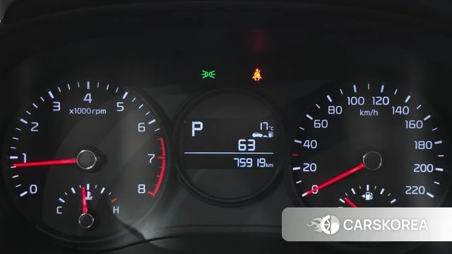 Kia All New Morning (JA) id 4993678 из Кореи 18