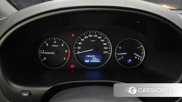 Hyundai The New Grand Starex id 4785757 из Кореи 18