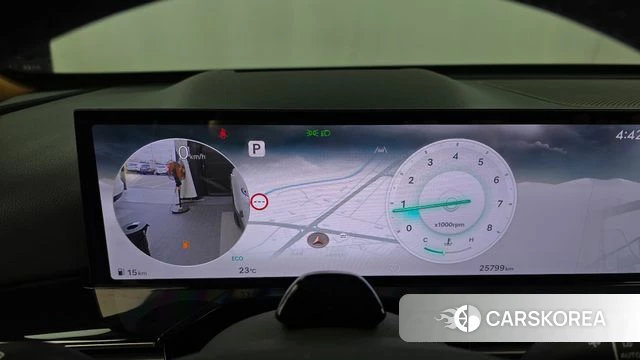 Genesis GV80 id 4990788 из Кореи 30