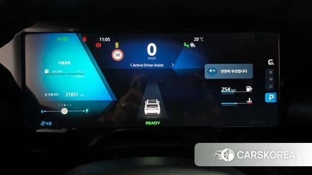 Renault Korea (Samsung) Grand Coleos id 5026407 из Кореи 18