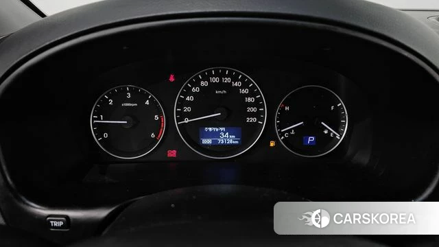 Hyundai The New Grand Starex id 5041395 из Кореи 18