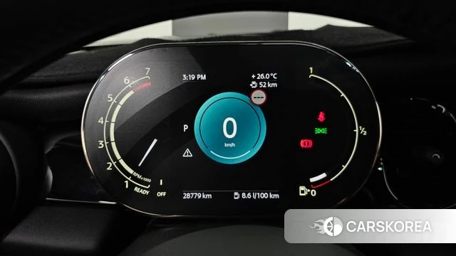 Mini Cooper S id 4929527 из Кореи 18