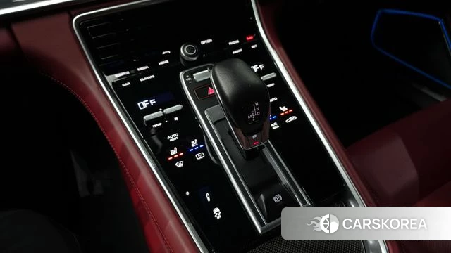 Porsche Panamera (971) id 4993410 из Кореи 33