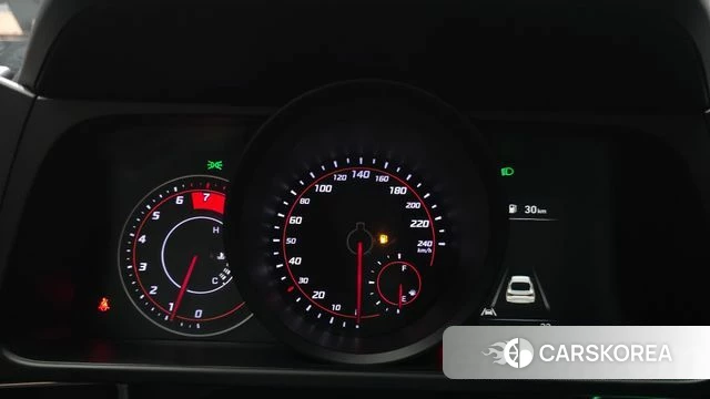 Hyundai Avante (CN7) id 4603786 из Кореи 26
