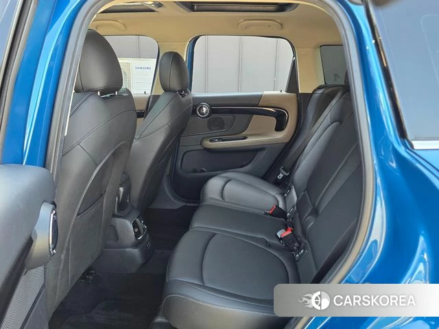 Mini Cooper Countryman id 5000771 из Кореи 18
