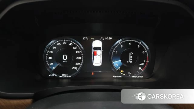 Volvo S90 id 5041957 из Кореи 38