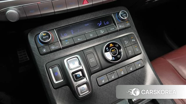 Hyundai Palisade id 4993388 из Кореи 33