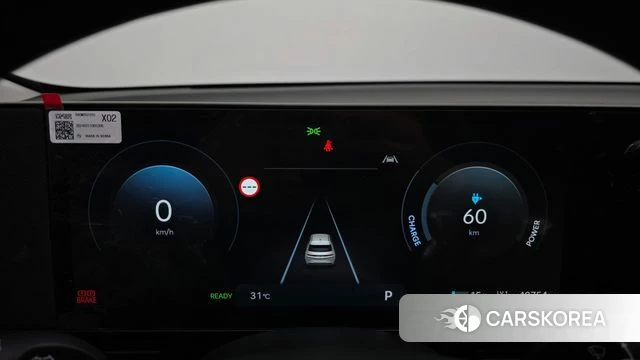 Hyundai The New Ionic 5 id 4767639 из Кореи 32