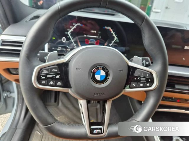 BMW 3 Series (G20) id 5032811 из Кореи 10