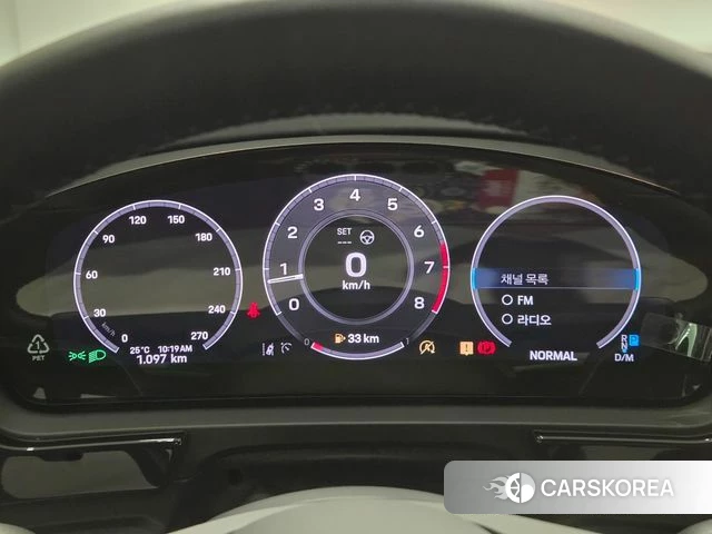 Porsche Cayenne (PO536) id 5038707 из Кореи 18