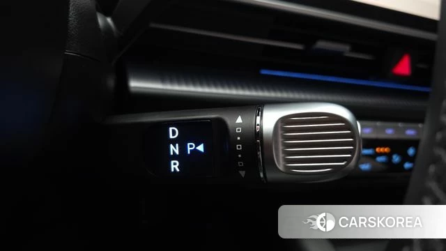Hyundai Ionic 6 id 5016786 из Кореи 33