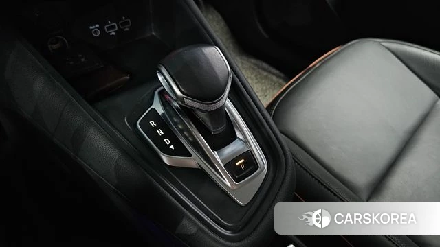 Renault Korea (Samsung) Capture id 4982015 из Кореи 28