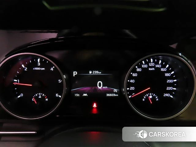 Kia Carnival 4th generation id 4750137 из Кореи 18