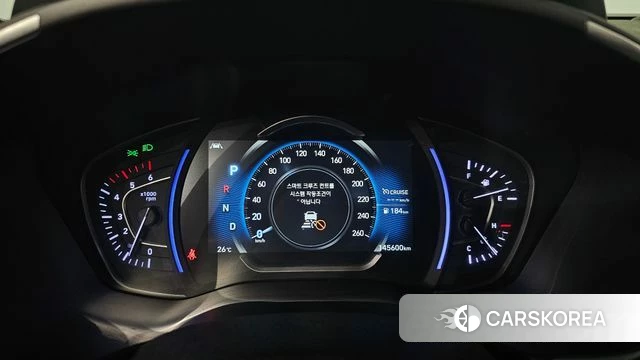 Hyundai Santa Fe TM id 4952725 из Кореи 34