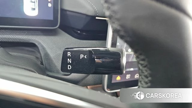 Polestar Polstar 4 id 5032582 из Кореи 28