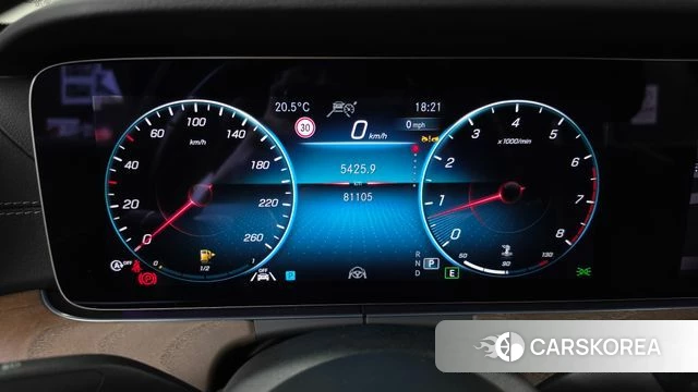 Mercedes-Benz E-Class W213 id 4951203 из Кореи 18