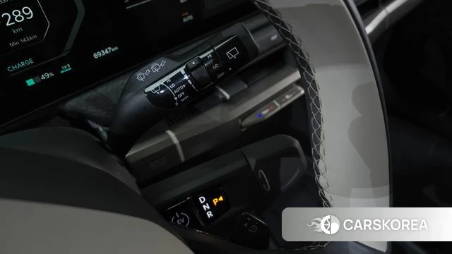 Kia EV3 id 5011153 из Кореи 32