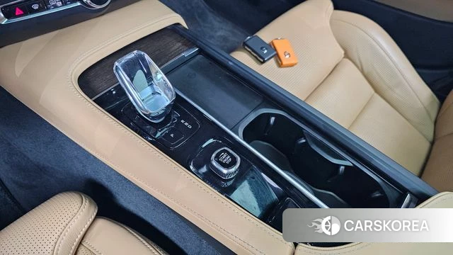 Volvo S90 id 5017070 из Кореи 31