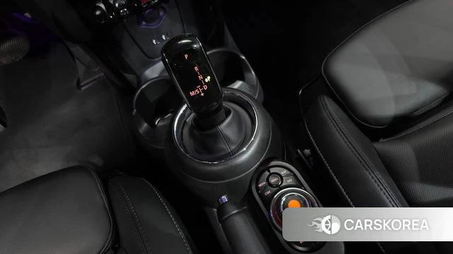 Mini Cooper id 4943553 из Кореи 34