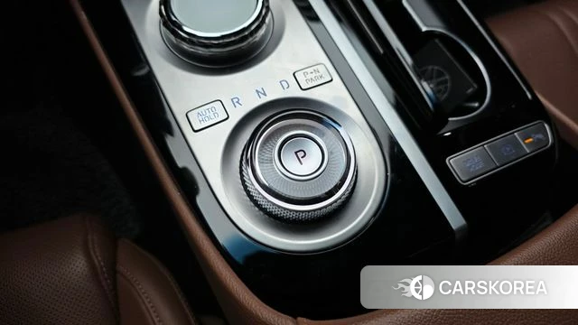 Genesis G80 (RG3) id 5021763 из Кореи 33