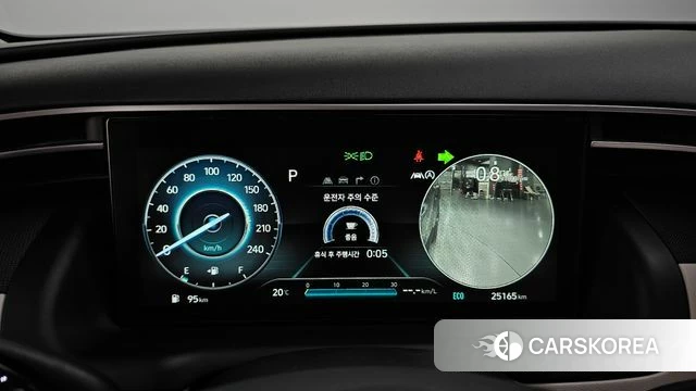 Hyundai Tucson (NX4) id 5039615 из Кореи 28