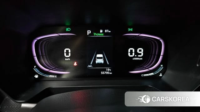 Kia The New Kia Ray id 4996633 из Кореи 29