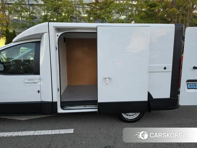 Hyundai ST1 id 5011530 из Кореи 18