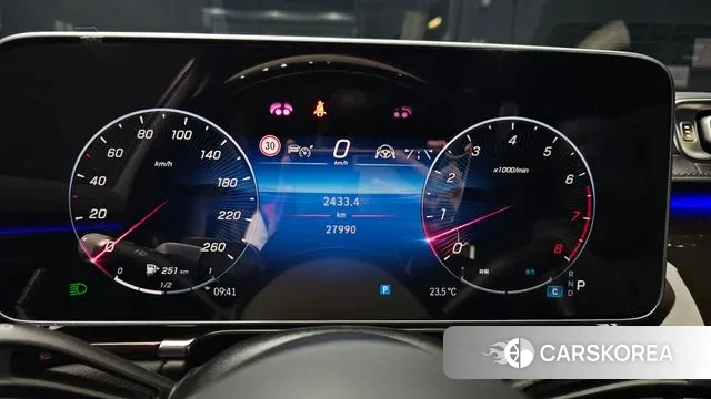 Mercedes-Benz S-Class W223 id 3218247 из Кореи 18