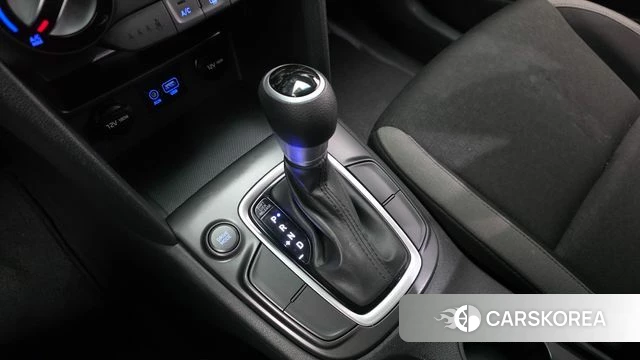 Hyundai Kona id 5041924 из Кореи 29