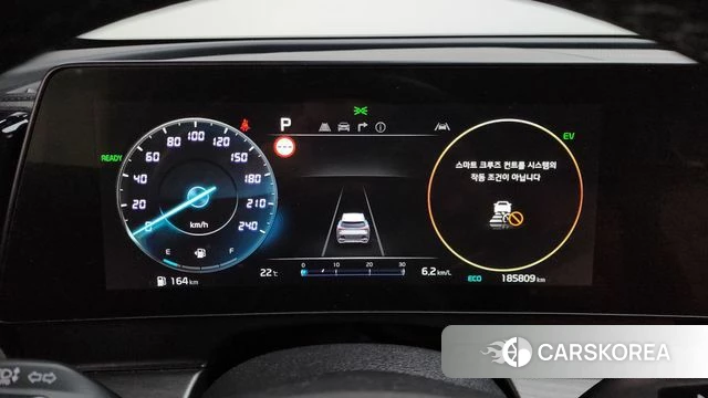 Kia Sportage 5th Generation Hybrid id 3884135 из Кореи 18