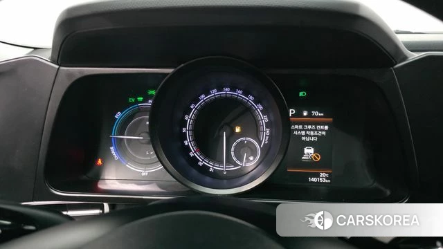 Hyundai Avante Hybrid (CN7) id 4936384 из Кореи 18