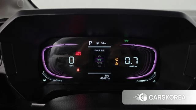 Kia The New Kia Ray id 4981291 из Кореи 29