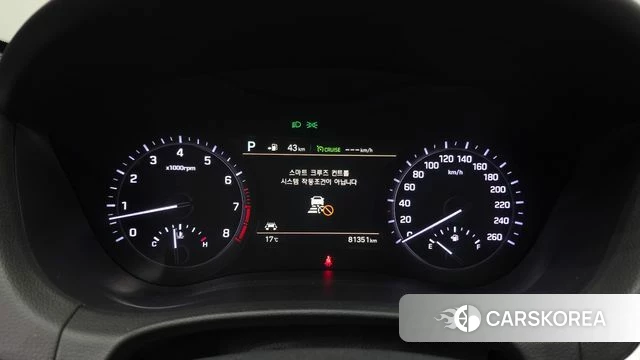 Genesis G80 id 5029444 из Кореи 18