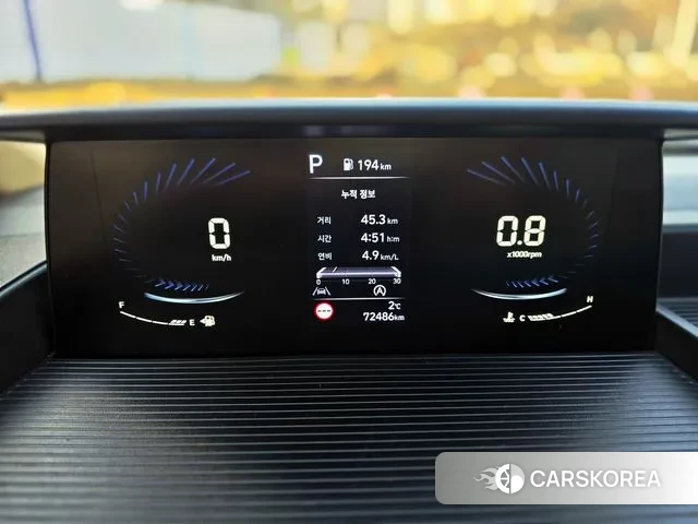 Hyundai Staria id 3600137 из Кореи 18