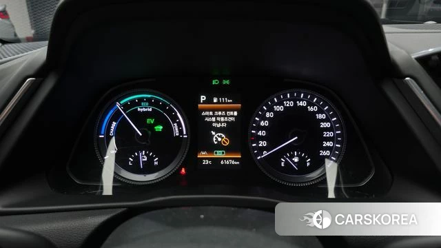 Hyundai Sonata Hybrid (DN8) id 4985961 из Кореи 30