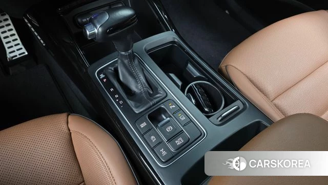 Kia The New Sorento id 5004440 из Кореи 33