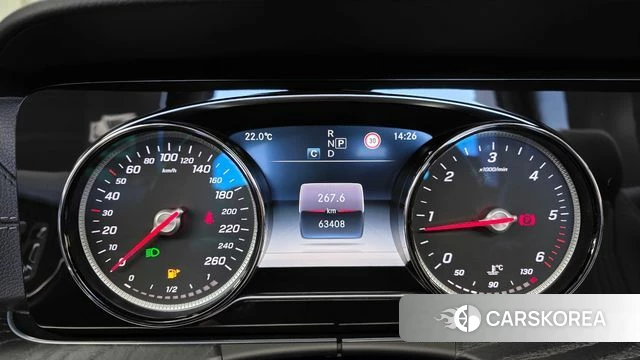 Mercedes-Benz E-Class W213 id 5023907 из Кореи 18