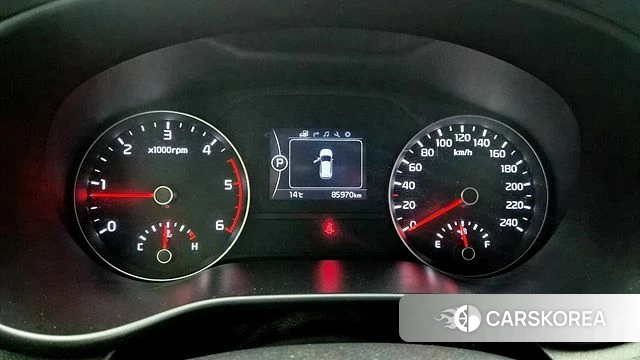 Kia Sportage 4th Generation id 5054712 из Кореи 18