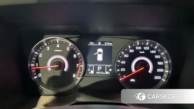 Ssangyong Berry New Tivoli id 3313005 из Кореи 16