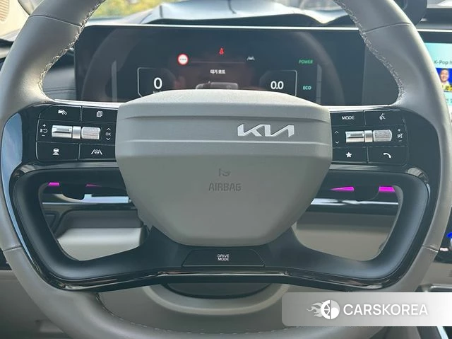 Kia The New Carnival 4th Generation id 4995326 из Кореи 18