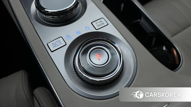 Genesis GV70 id 4950777 из Кореи 34