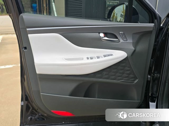 Hyundai The New Santa Fe id 5031453 из Кореи 18