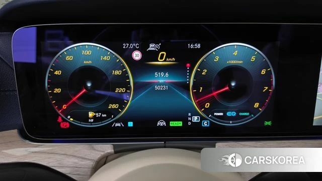 Mercedes-Benz E-Class W213 id 4923137 из Кореи 18