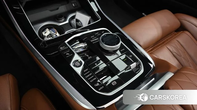 BMW X7 (G07) id 4975359 из Кореи 30