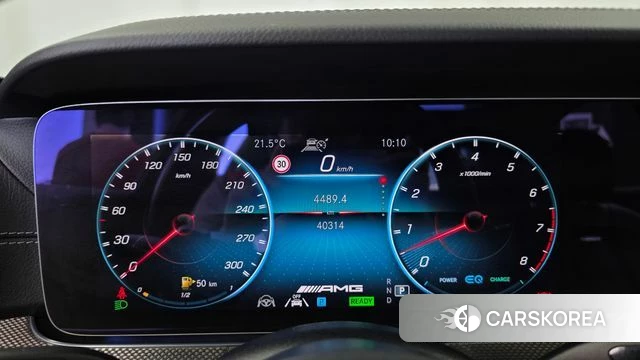 Mercedes-Benz E-Class W213 id 4922436 из Кореи 34