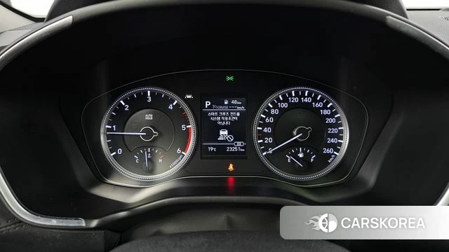 Hyundai Santa Fe TM id 5042202 из Кореи 18