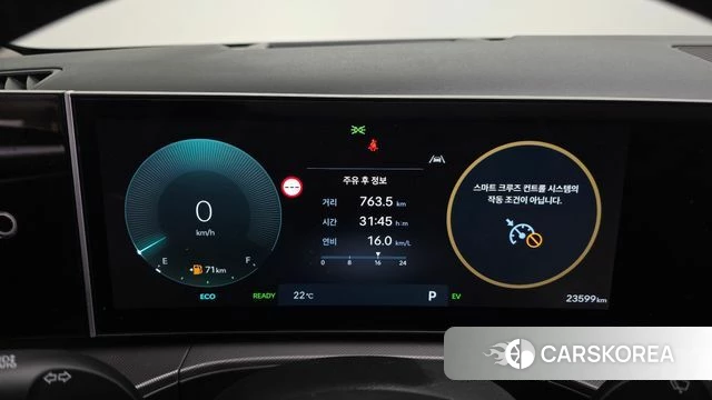 Hyundai Santa Fe (MX5) id 4974934 из Кореи 18