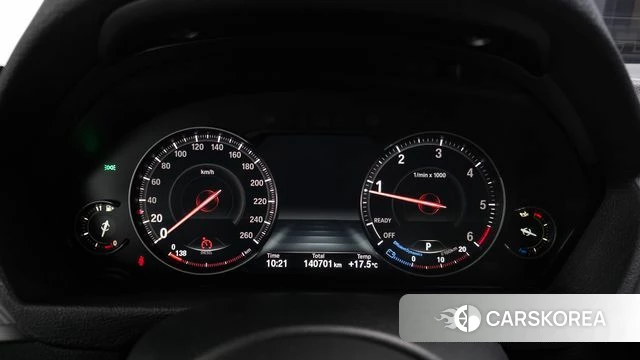 BMW 3 Series (F30) id 5018816 из Кореи 18